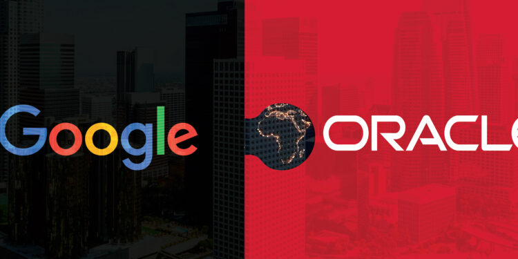 Google and Oracle ramp up cloud in Africa to tap $180bn economy