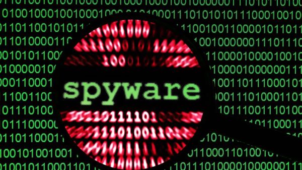 Google calls out spyware firms