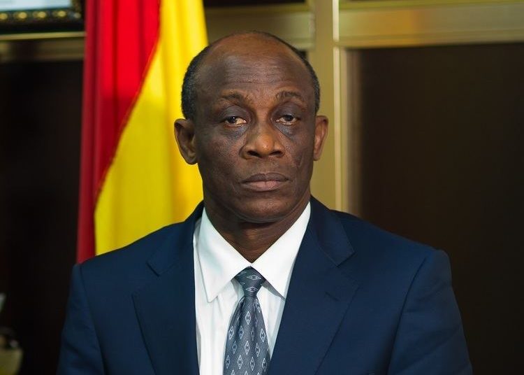 “If You Borrow, Find A Way To Pay”- Seth Terkper Tells Govt