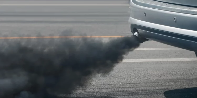 Implementation of Emissions Levy Act kickstarts today