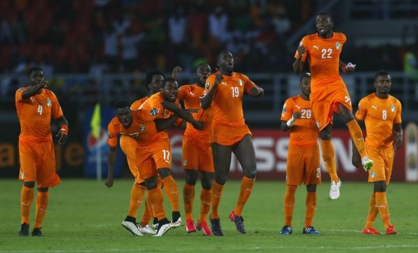 Afcon 2023: Ivory Coast ‘spirit’ praised after rollercoaster run to final