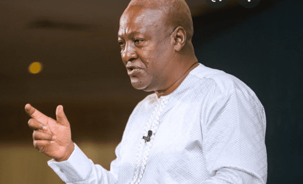 Mahama’s 24-hour economy: A hollow slogan or solid policy?
