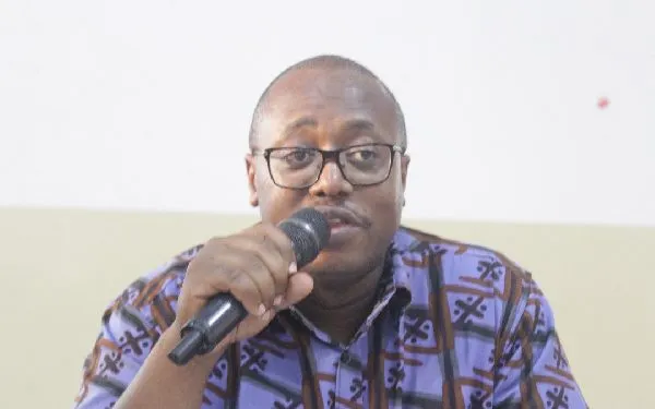 Delegate system must be scrapped to curb political corruption – CDD