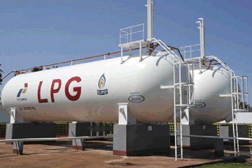 NPA implements Open Competitive Tender for LPG imports; achieves reduced cost for LPG importation