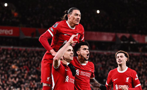 Premier League: Liverpool sink Chelsea to bolster title charge, Haaland returns in Man City cruise