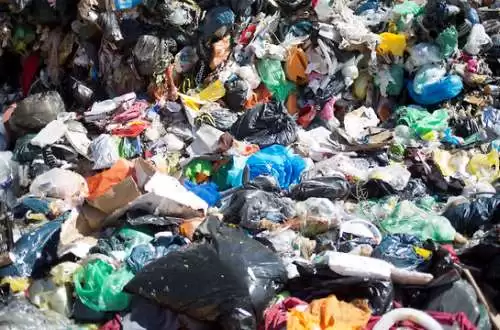 MLGRD to evacuate 13,000 tonnes of refuse in Upper East Region