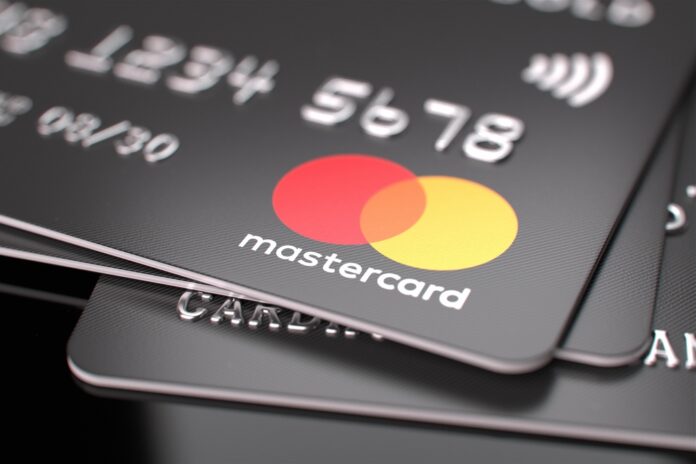 Mastercard offers issuers open banking-based account opening