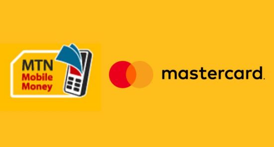 Mastercard pays $200 million for minority stake in MTN fintech