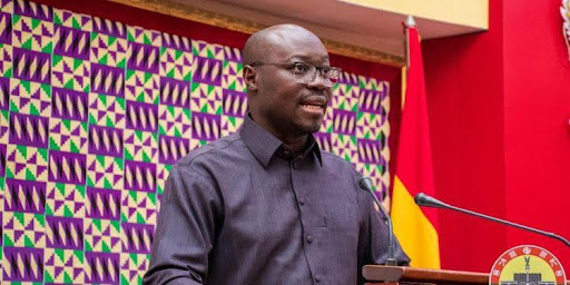 Minority Leader calls out VP Bawumia’s tax policy; questions intentions, alleges copying