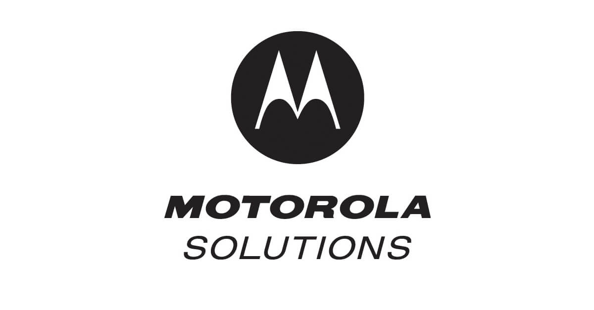 Motorola Solutions Joins Forces with Google Cloud to Advance Safety and Security