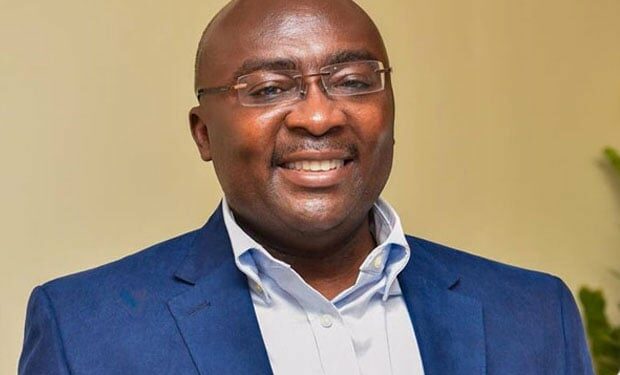 My policies will eliminate betting tax – Bawumia says