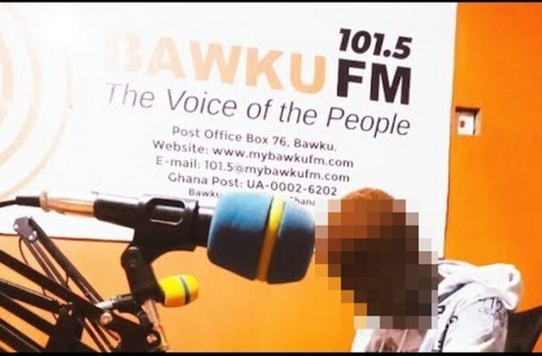 NCA shuts down four radio stations in Bawku