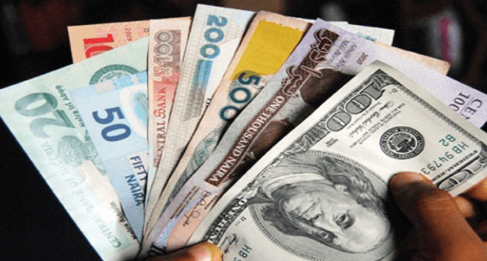 Naira loses 69% of its value against dollar since FX reforms