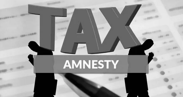 Nigeria plans new tax amnesty scheme for the wealthy