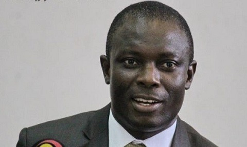 Obuasi West MP clarifies why he rejected Akufo-Addo’s recent ministerial appointment