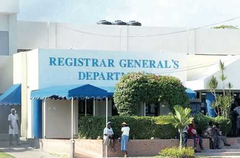 Office of Registrar of Companies initiates process to remove 8,500 companies
