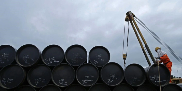 Oil markets are much tighter than oil prices suggest