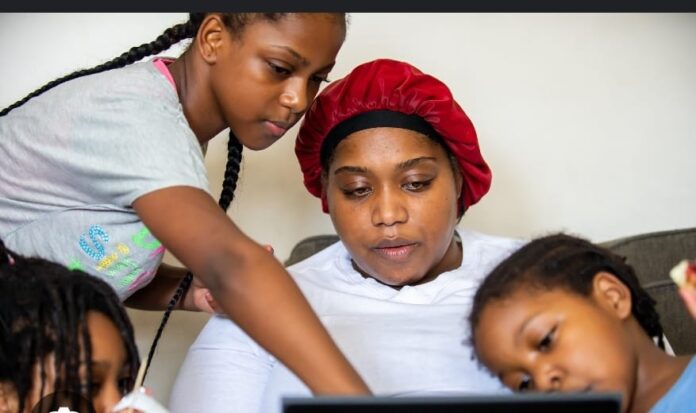 Parents Must Sign Digital Use Contracts With Their Children: A Ghanaian Perspective