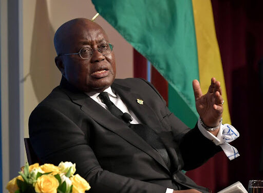 President Akufo-Addo to deliver key address on economic outlook on February 27