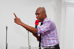 People want to be rich overnight, pastors are selling Yesu Mogya; this generation is sick and mad – Prophet Kofi Oduro