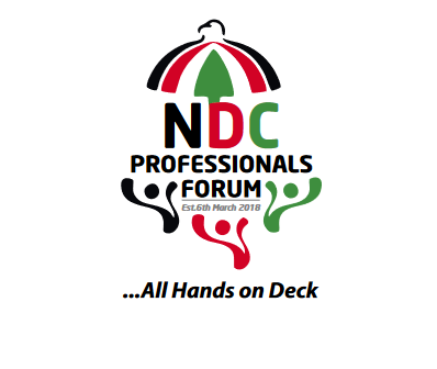 The NDC-Proforum demands Withdrawal of the Emission Tax