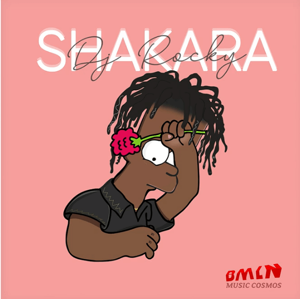 New 2024 Music!!! DJ Rocky - Shakara (Official Audio)