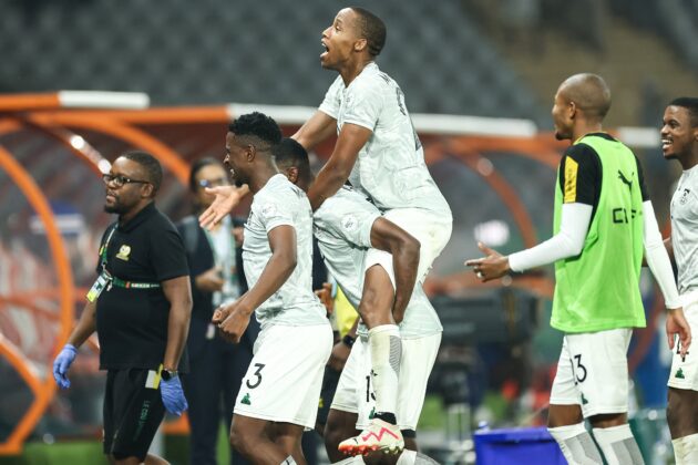 AFCON 2023: Super Eagles of Nigeria face Bafana Bafana of South Africa in first semi-final clash