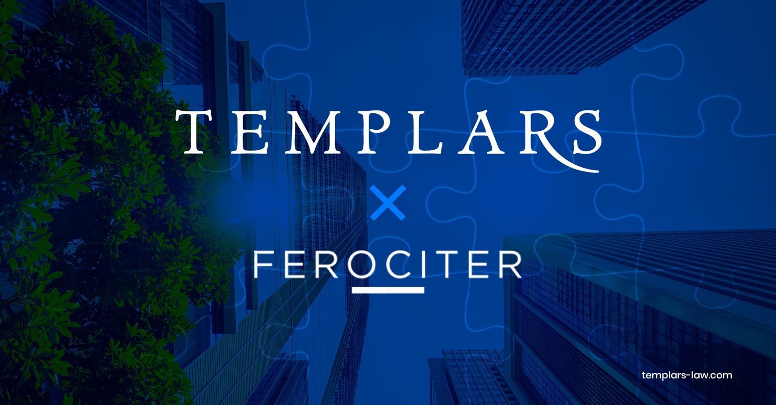 TEMPLARS merges with Ghanaian law firm FEROCITER to bolster its market position and offering in West Africa