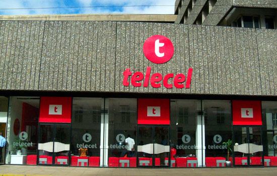 Telecel gets $20 million investment from ACOF