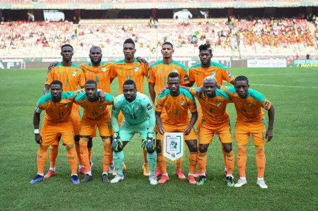 2023 AFCON: The Elephants of Côte d’Ivoire face Eagles of Mali in quarter-final