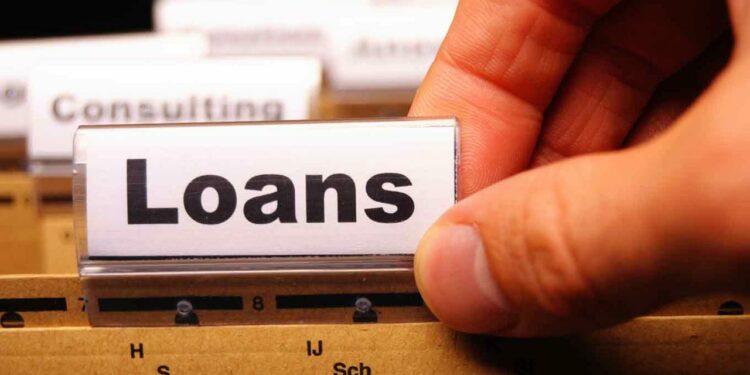 Value of secured loans granted by banks, SDIs dip by 54.9% to GHS 5.9bn in Q4 2023