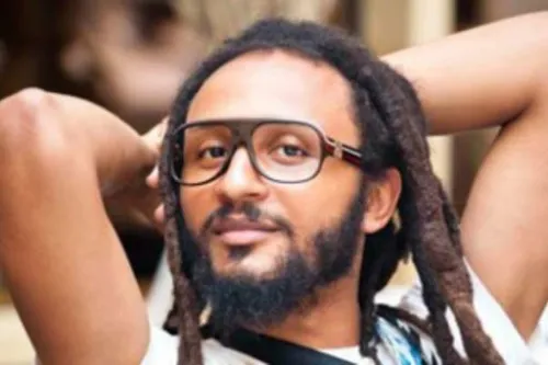 Ghana is now producing cocoa tea from the rivers – Wanlov reacts to polluted river Pra