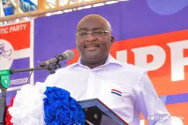 We’ve outperformed NDC in every sector – Bawumia