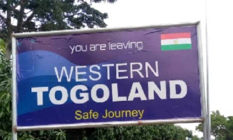 Opinion: Revisiting Western Togoland History; Politically Motivated Intellectual Dishonesty