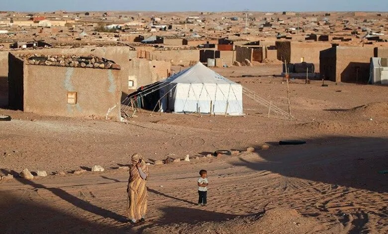 Algeria: US Embassy warns its nationals against traveling to Tindouf