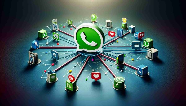 WhatsApp to get interoperable with other messaging apps