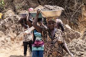 World Bank urges action for gender equality in artisanal and small-scale mining