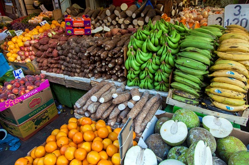 World Bank warns of prolonged high food prices through 2024 amid global inflation surge