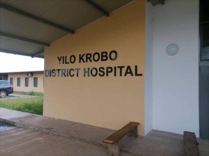 Yilo Krobo District Hospital faces power disconnection over GHC1.4 million debt