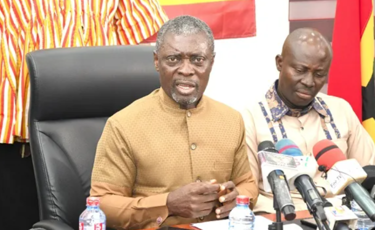 Your decision to cancel e-levy, other taxes is a political ploy – GUM Founder to Bawumia