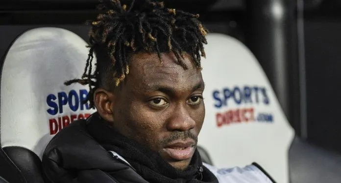 Christian Atsu remembered one year after tragic death