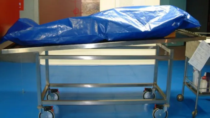 Korle Bu Teaching Hospital To Hand Over Morgue To AMA