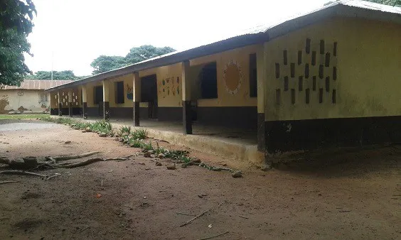 Kwahu: MUSEC orders closure of schools over shooting incident