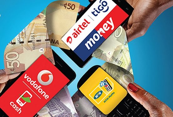 BoG increases mobile money transaction limits effective March 1