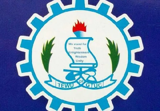 TEWUG members to continue strike over vehicle maintenance allowance
