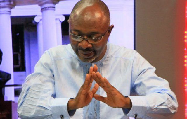 Chief State Attorney disbarred for accepting GH¢400k from Woyome