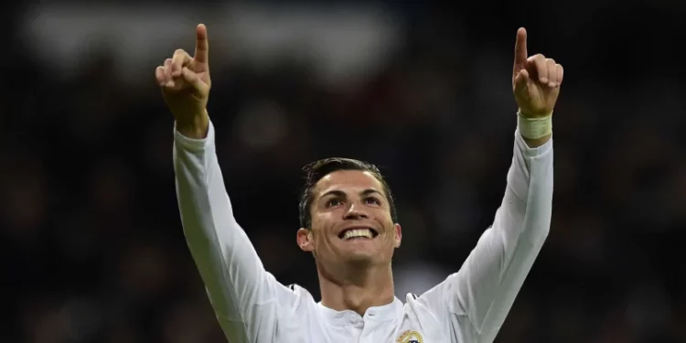 2024’s Hottest Football Jerseys: Real Madrid rules, Ronaldo still King!