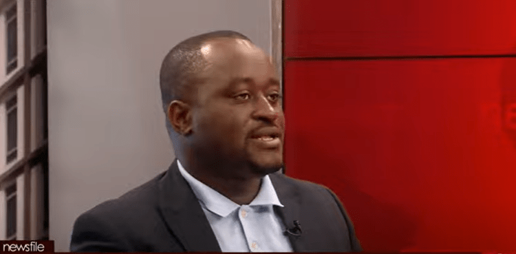 $3.8bn financing loss statement by Finance Ministry have elements ‘fear mongering’, says Dr Theo Acheampong