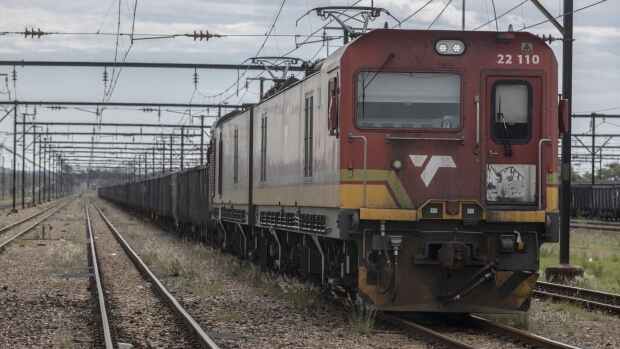 Africa’s biggest freight rail market set for private operators