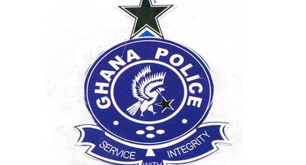 Ahwiaa divisional police command allegedly charges GHS3,000 to discharge suspect